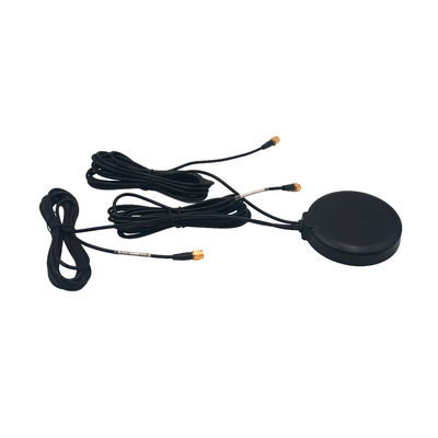 2400-2500MHz GSM GPS WiFi 4G Combo Active External Car GPS GSM Antenna with Materials