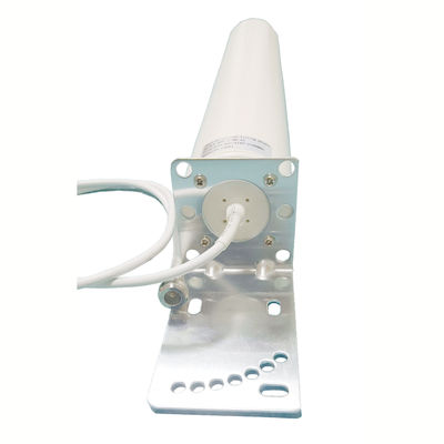 4G LTE Communication MIMO Antenna with Max Power 50-W and High Gain Cylinder Antenna