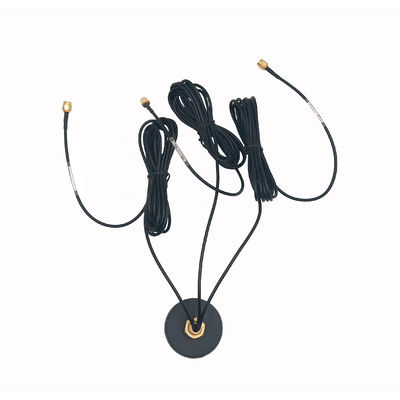 Customized Connector Type GPS WIFI 4G Combo Antenna for High Gain GSM LTE