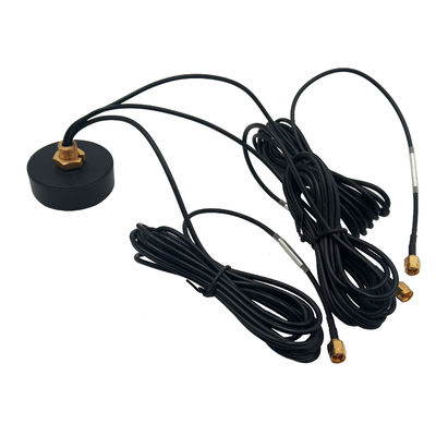 Customized Connector Type GPS WIFI 4G Combo Antenna for High Gain GSM LTE