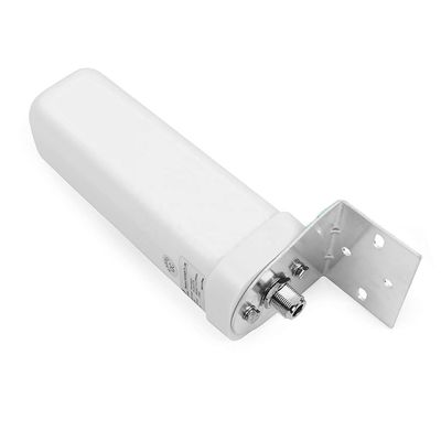 800-2100MHz Outdoor WIFI Antenna 8dBi High Gain for 4G Signal Boosting and RG58 Cable