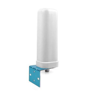 800-2100MHz Outdoor WIFI Antenna 8dBi High Gain for 4G Signal Boosting and RG58 Cable
