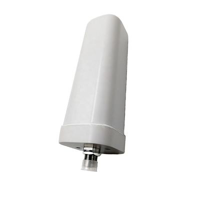 800-2100MHz Outdoor WIFI Antenna 8dBi High Gain for 4G Signal Boosting and RG58 Cable