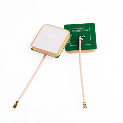 150mm Cable Length High Gain Active Tracker Antenna for Mobile Phone Tracking System