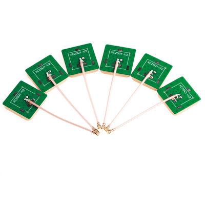 150mm Cable Length High Gain Active Tracker Antenna for Mobile Phone Tracking System