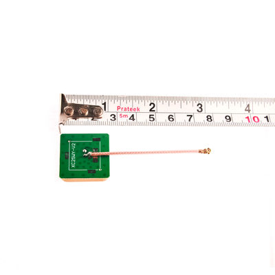 150mm Cable Length High Gain Active Tracker Antenna for Mobile Phone Tracking System