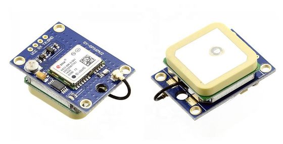 150mm Cable Length High Gain Active Tracker Antenna for Mobile Phone Tracking System