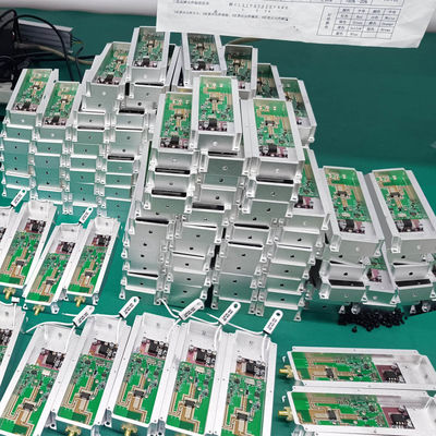 0.9G 1.5G 2.4G 5.8G Signal Source Drone Interference Module with SMA/N Connector Type
