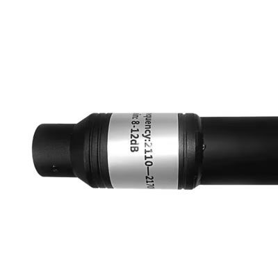 18 Antennas 400M 900M 1.2G 1.4G 1.5G 2.4G 5.2G 5.8G GPS Frequency Signals Anti Jammer