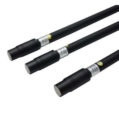 2.4GHz 5.8GHz UAV Signal FPV RC Anti-Drone Jammer Antenna with Wind Resistance 60m/s
