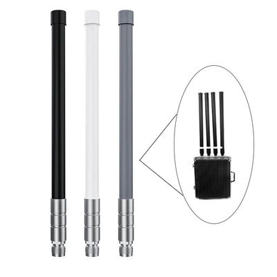 Outdoor Tracking Lifter Extension Anti-Drone System FPV UAV 2.4G 5.8G Fiberglass Drone Antenna 8dBi SMA-JW Connector