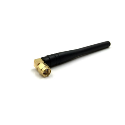 WiFi External Antenna 4GHz 15dBi Omni Antenna RP-SMA for Wireless Router 700-2690mhz