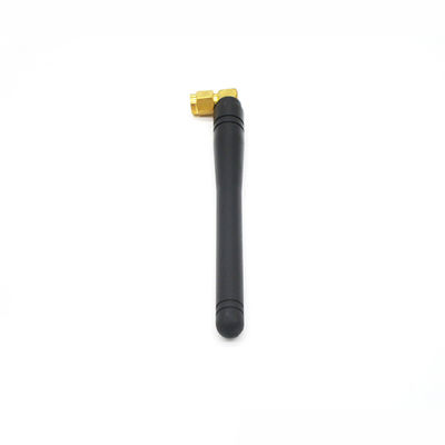 WiFi External Antenna 4GHz 15dBi Omni Antenna RP-SMA for Wireless Router 700-2690mhz