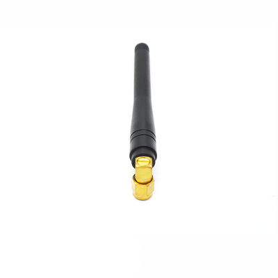 WiFi External Antenna 4GHz 15dBi Omni Antenna RP-SMA for Wireless Router 700-2690mhz