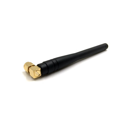 WiFi External Antenna 4GHz 15dBi Omni Antenna RP-SMA for Wireless Router 700-2690mhz