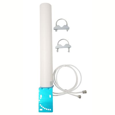 Temperature Range -40C 85C 600-3800mhz Outdoor 4G 5G MIMO Antenna for 5G Router