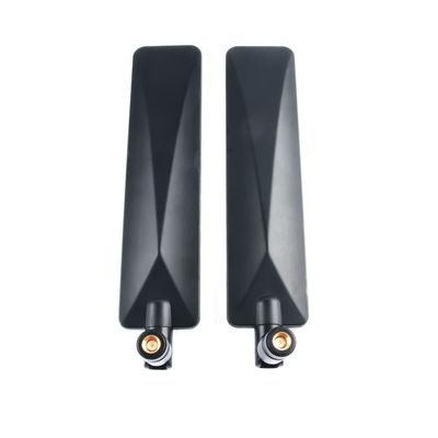 External Communication Rubber Duck Antenna 698-960/1710-2690MHz for 3G GSM 4G LTE 5G