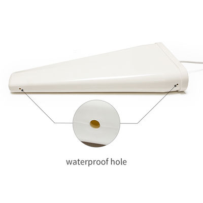 4G LTE 9db Outdoor Antenna 4G LPDA External Omni-Directional Antenna for Wide Coverage