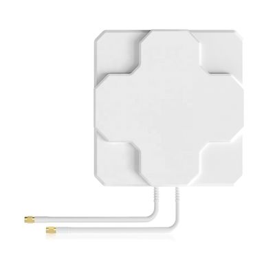 High Gain 18dbi Outdoor Waterproof 4G LTE GSM WiFi MIMO Panel Antenna