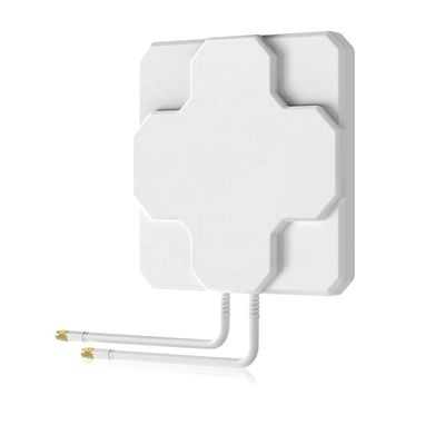 High Gain 18dbi Outdoor Waterproof 4G LTE GSM WiFi MIMO Panel Antenna