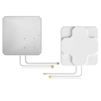High Gain 18dbi Outdoor Waterproof 4G LTE GSM WiFi MIMO Panel Antenna