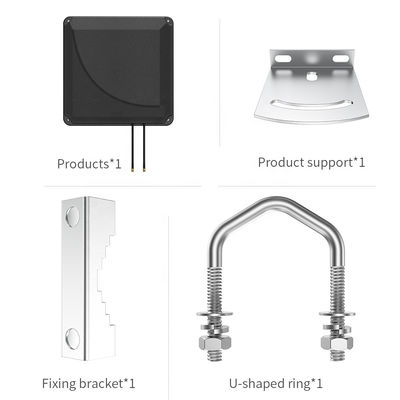 50ohm Impedance 4G Signal Repeater Antenna 30cm Length Ideal for Outdoor Applications