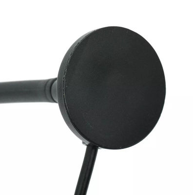 900-2100MHz Rubber Duck GSM 3G 4G 3dbi Antenna with Max Input Power 50w and Magnet Base