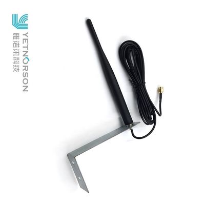 GSM 433MHz 868MHz 915MHz Outdoor Antenna with 5dBi Gain and Customized Connector Type
