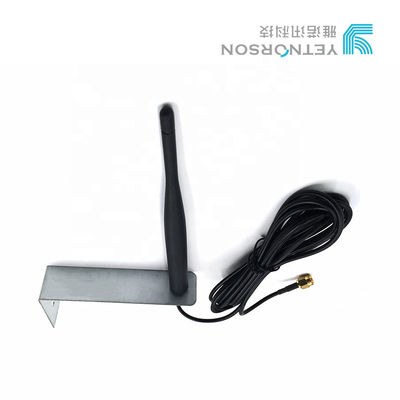 GSM 433MHz 868MHz 915MHz Outdoor Antenna with 5dBi Gain and Customized Connector Type