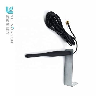 GSM 433MHz 868MHz 915MHz Outdoor Antenna with 5dBi Gain and Customized Connector Type