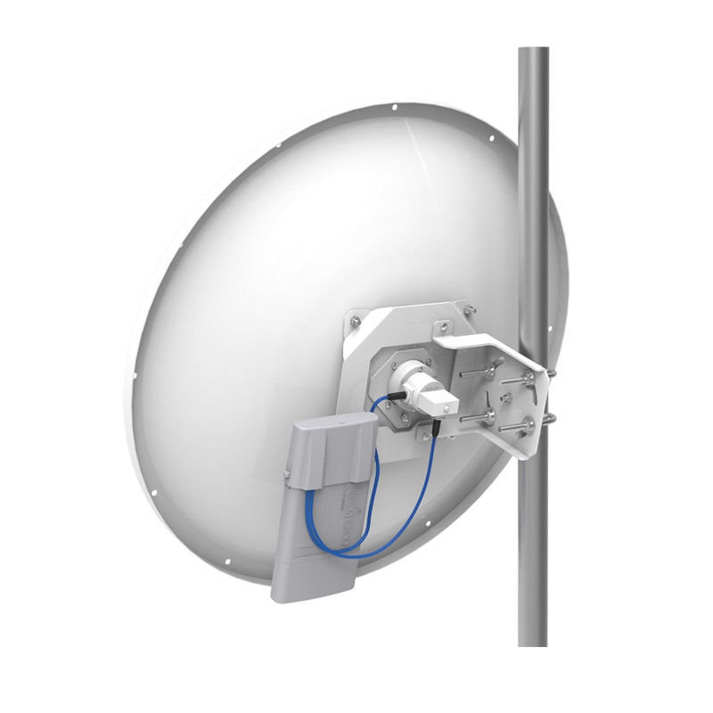 Customized Connector Type 1.5 VSWR SMA Vertical Outdoor Multiband Communication N-Female WiFi Antenna