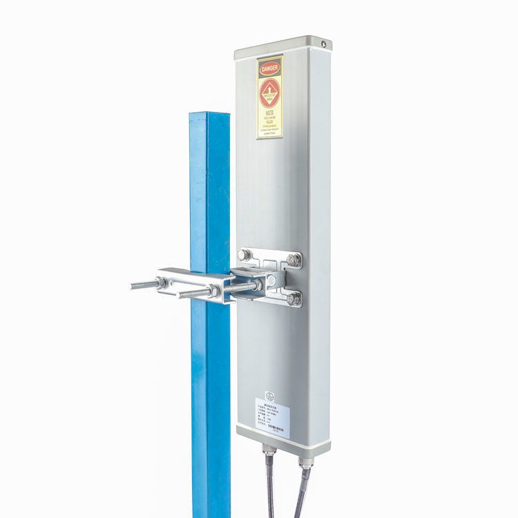 Omnidirectional Antenna for 4G 5G Base Station 1.5kg Polarization Horizontal Vertical
