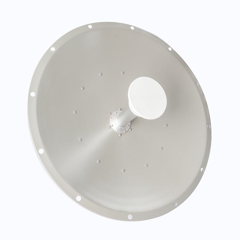 Long Range 5-10km 40km 1km Satellite Dish Wifi Antenna with 50 Ω Input Impedance