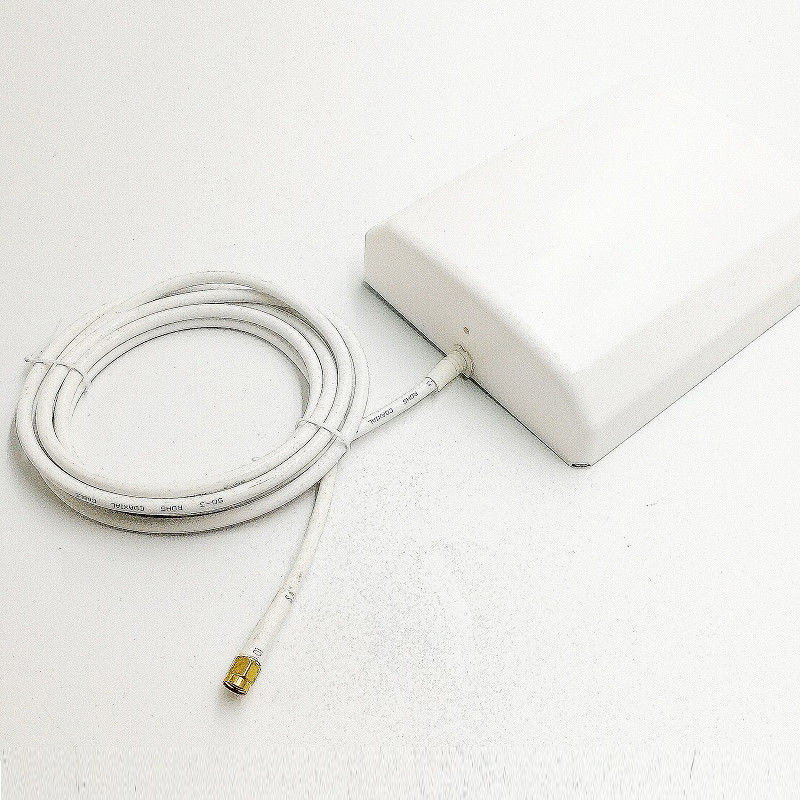 Omni Radiation Dual Band Booster 50km/30km/20km Long Range Outdoor 5GHz WiFi Antenna 0.5kg