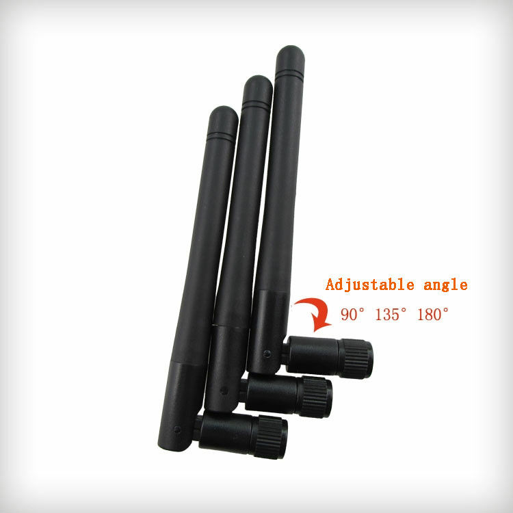50ohm LoRa/LPWAN Antenna Improve Your External Booster's Signal with MIMO Router