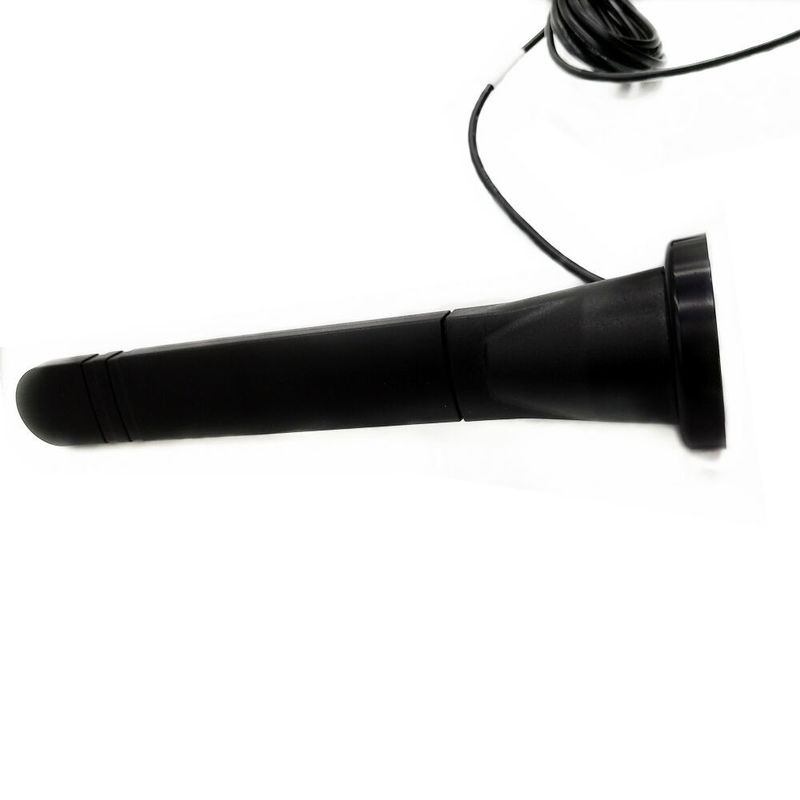50ohm Impedance 9dBi High Gain WiFi Booster Antenna for Indoor WiFi Network Boosting