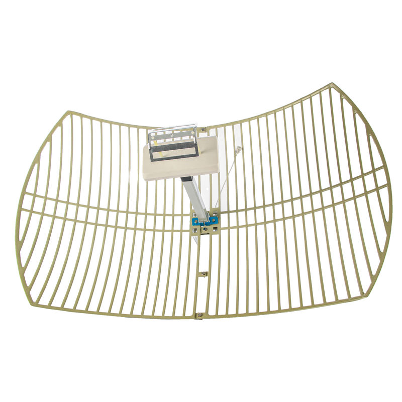 5-16 dBi Gain Dual Band Pocket Directional WiFi Antenna for Outdoor Long Range Extension