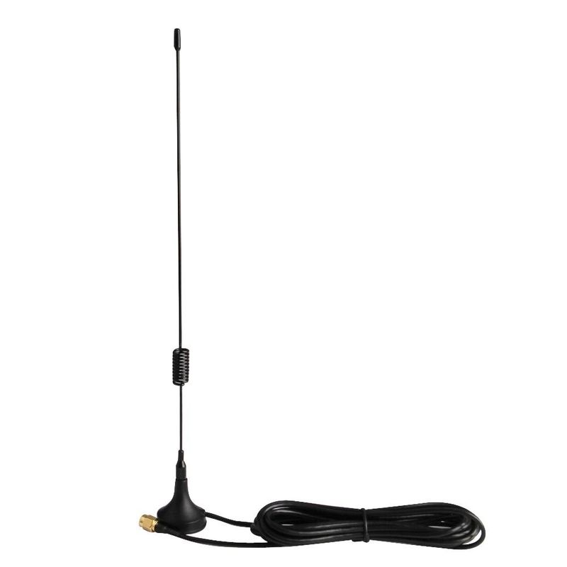 50ohm GSM 2g 3g 4g Let Indoor Antenna For Gsm Modem Magnetic Gsm Antena