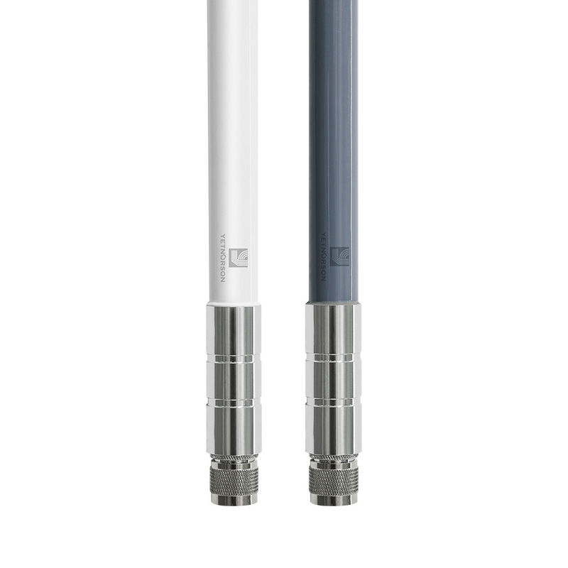 Vertical Polarization LoRa/LPWAN 915MHz Bobcat 300 Helium Antenna for 868MHz Fiberglass