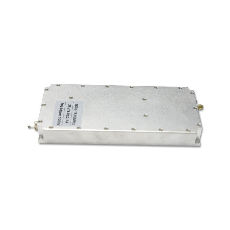 Detector GPS 8G 10G Anti Drone Module -25- 65 degree Impedance 50 Ohm for Drones