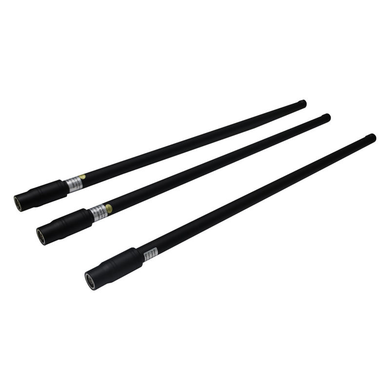 2.4GHz 5.8GHz UAV Signal FPV RC Anti-Drone Jammer Antenna with Wind Resistance 60m/s