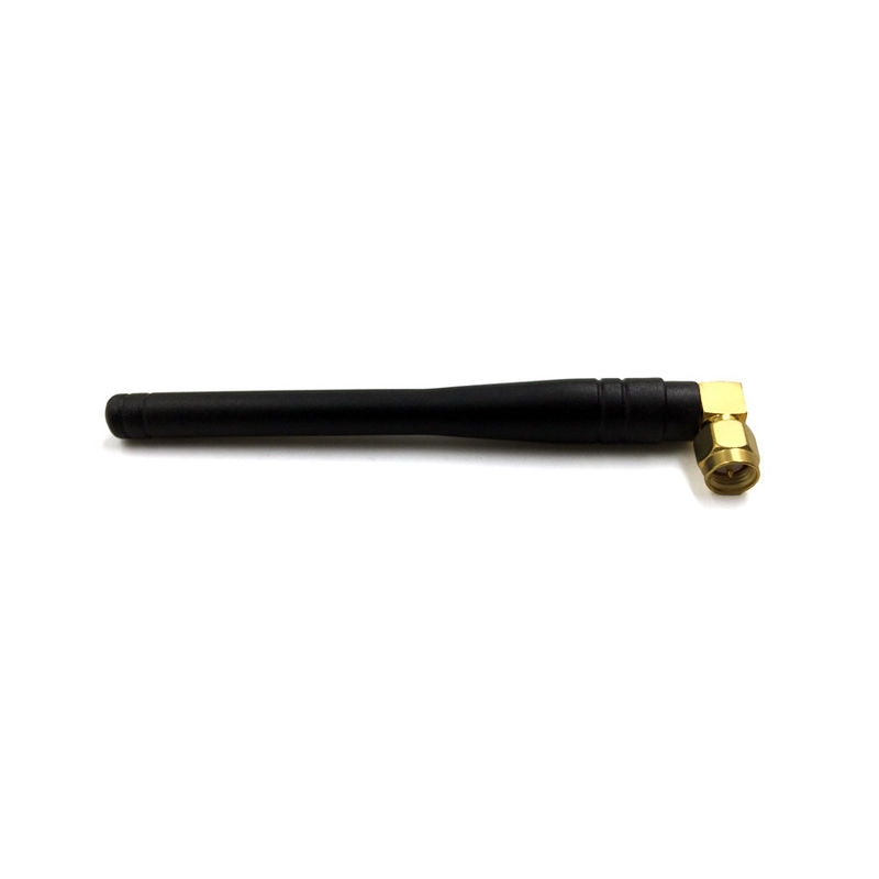 WiFi External Antenna 4GHz 15dBi Omni Antenna RP-SMA for Wireless Router 700-2690mhz